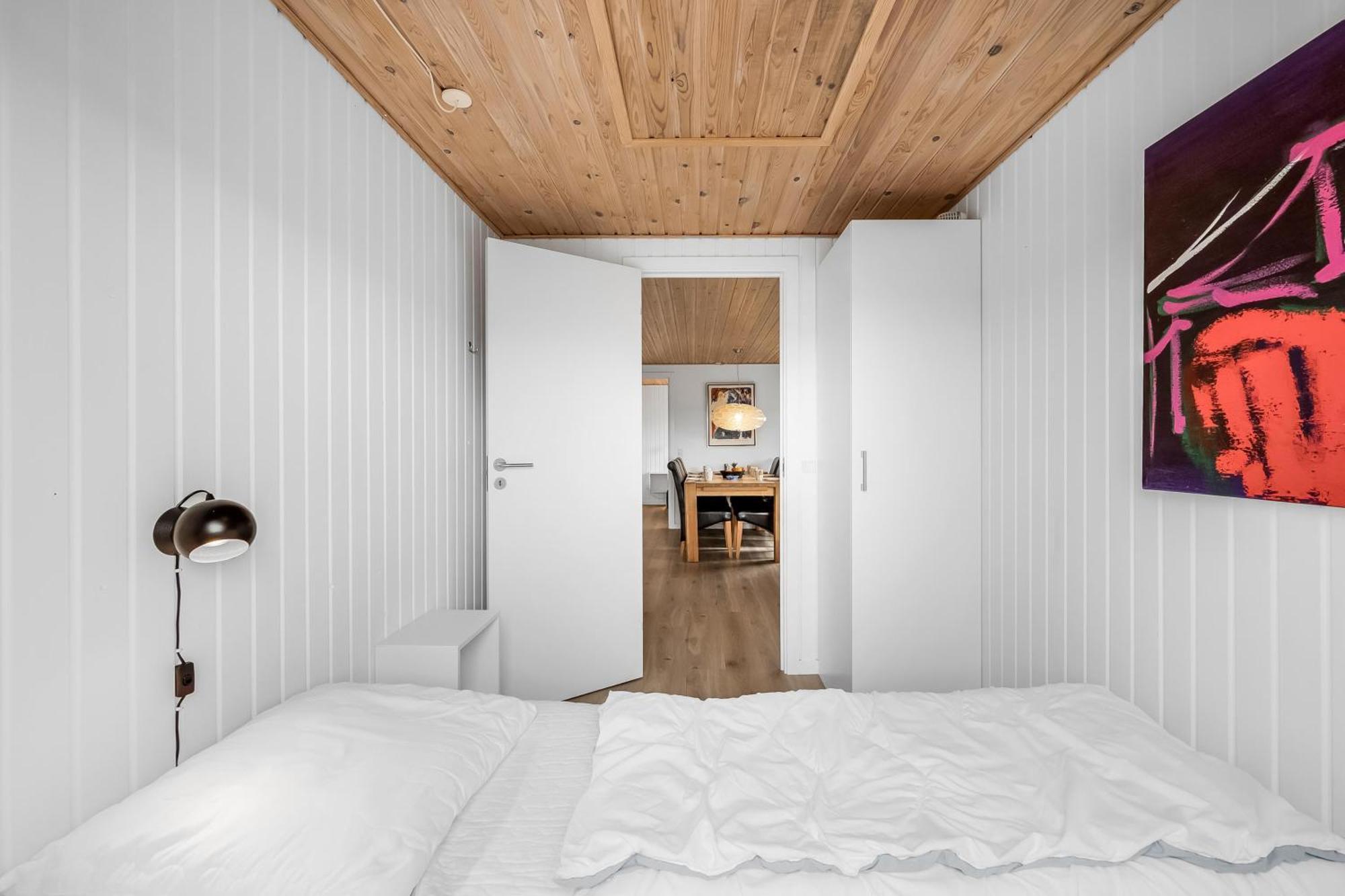 Charming Holiday Home Near The North Sea, With Outdoor Sauna And Outdoor Spa, Ringkøbing Εξωτερικό φωτογραφία