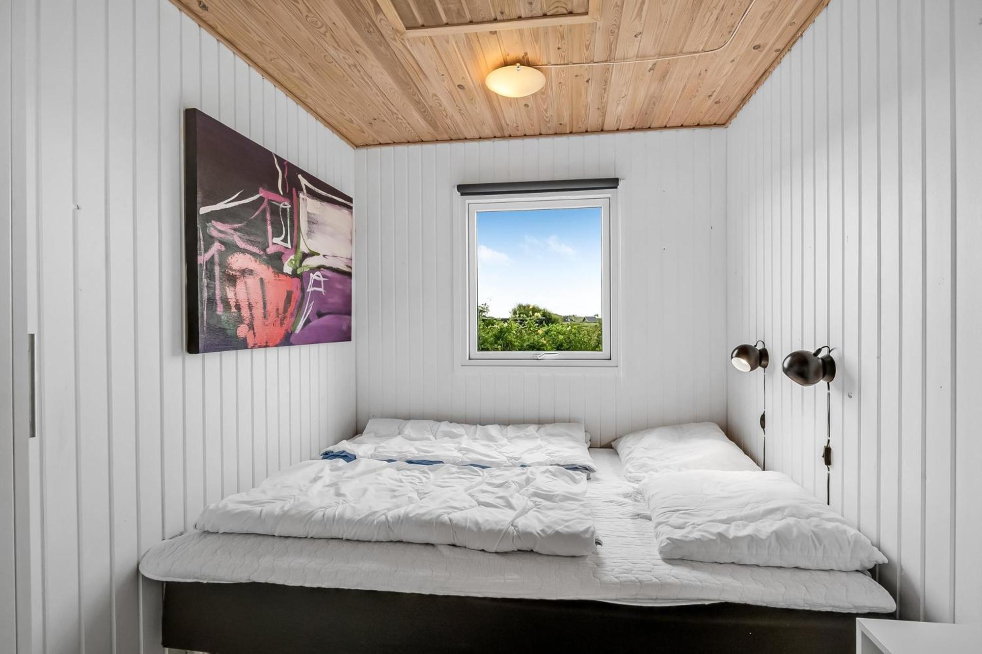 Charming Holiday Home Near The North Sea, With Outdoor Sauna And Outdoor Spa, Ringkøbing Εξωτερικό φωτογραφία