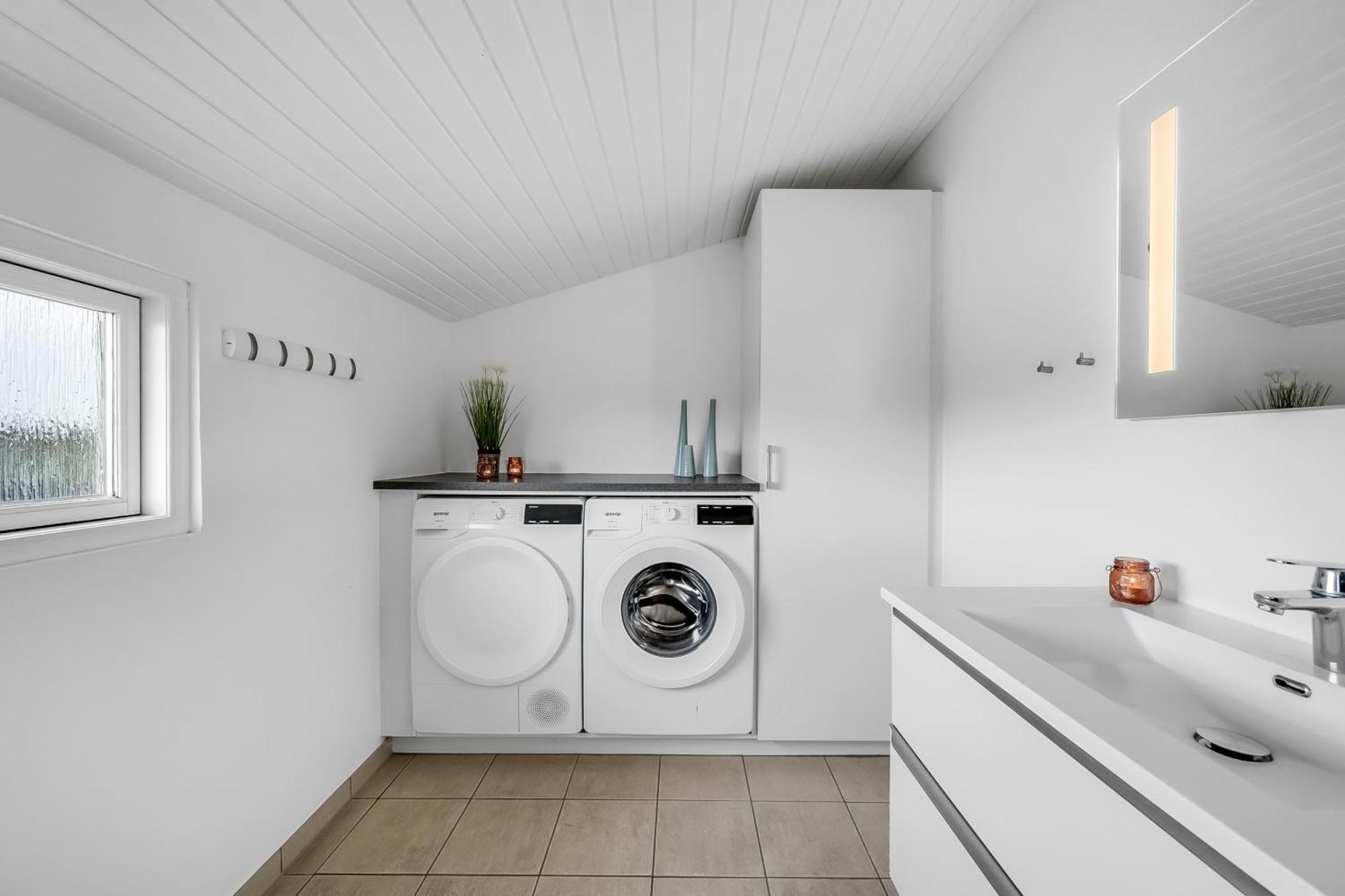 Charming Holiday Home Near The North Sea, With Outdoor Sauna And Outdoor Spa, Ringkøbing Εξωτερικό φωτογραφία