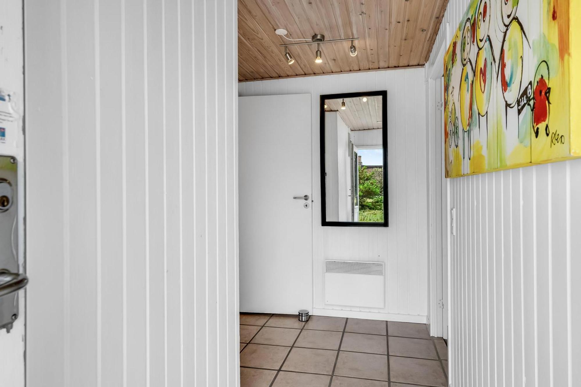 Charming Holiday Home Near The North Sea, With Outdoor Sauna And Outdoor Spa, Ringkøbing Εξωτερικό φωτογραφία