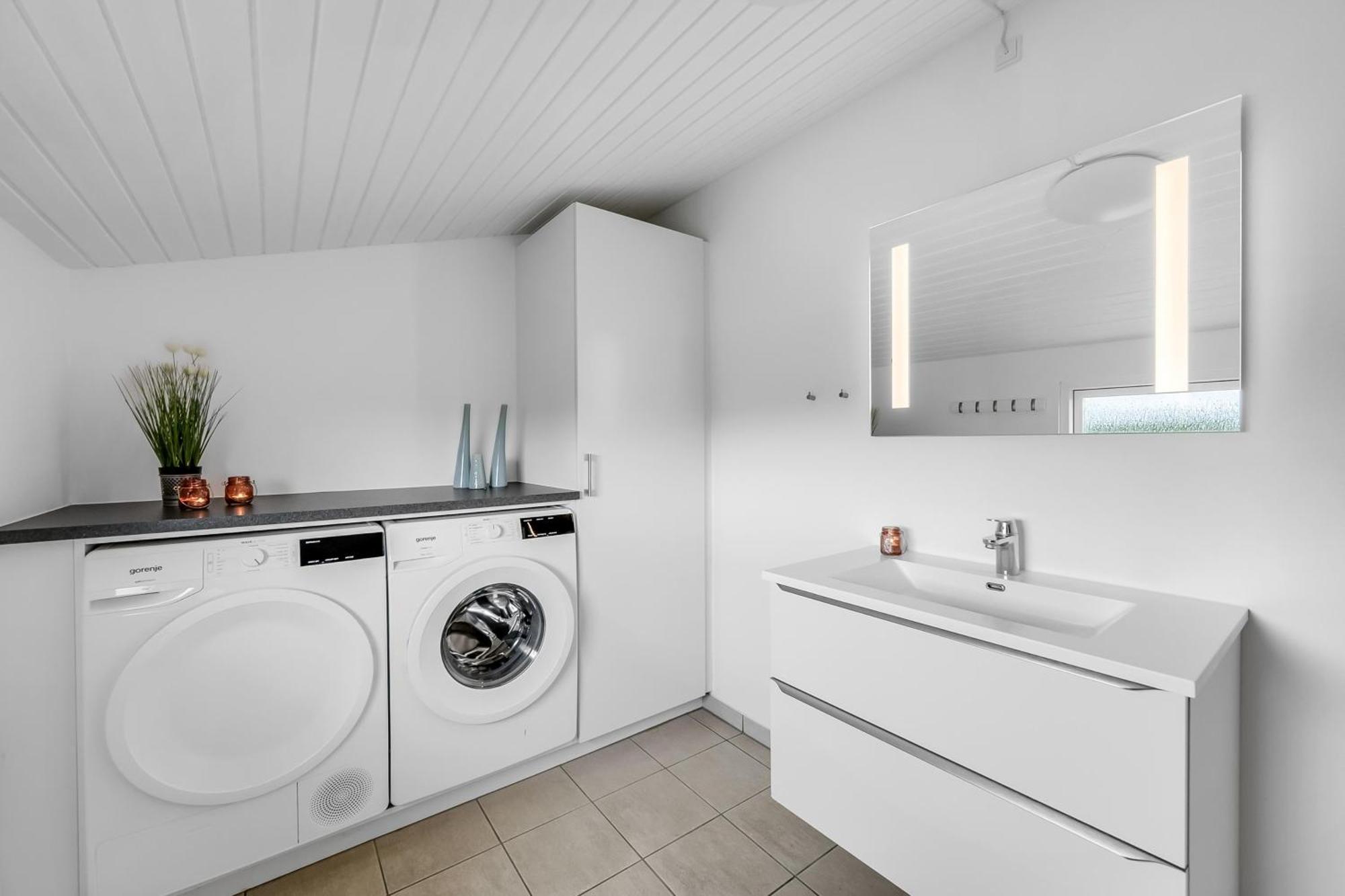 Charming Holiday Home Near The North Sea, With Outdoor Sauna And Outdoor Spa, Ringkøbing Εξωτερικό φωτογραφία