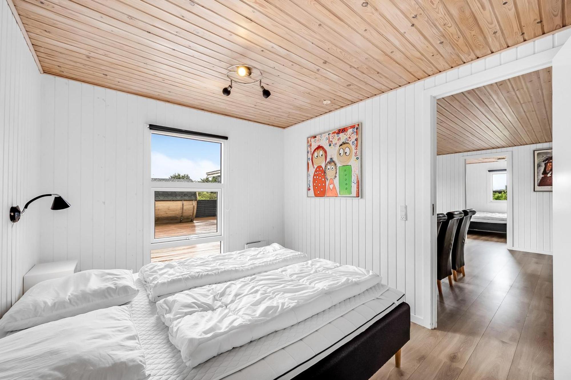 Charming Holiday Home Near The North Sea, With Outdoor Sauna And Outdoor Spa, Ringkøbing Εξωτερικό φωτογραφία