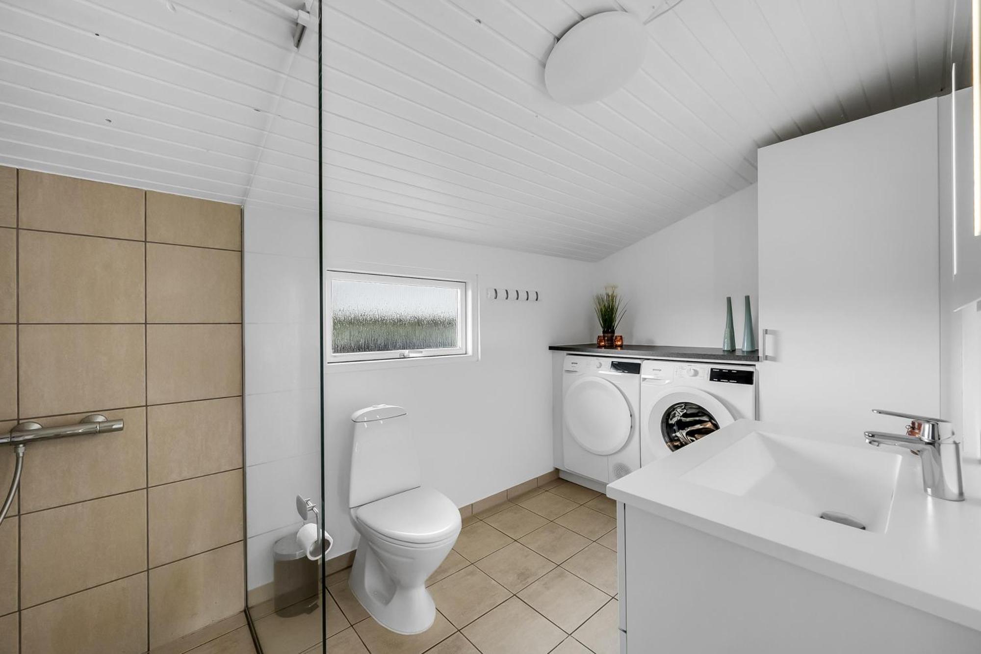 Charming Holiday Home Near The North Sea, With Outdoor Sauna And Outdoor Spa, Ringkøbing Εξωτερικό φωτογραφία